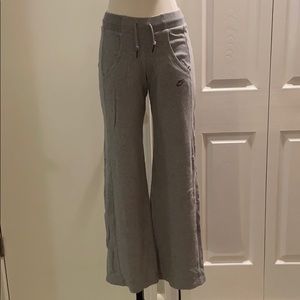 🎉HPx3🎉 Nike Wide Leg Lounge Pants
